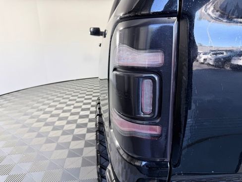 Used 2023 RAM 1500 Laramie image 27