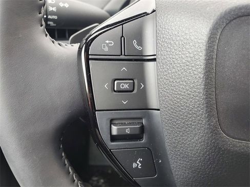 New 2026 Toyota bZ XLE image 23