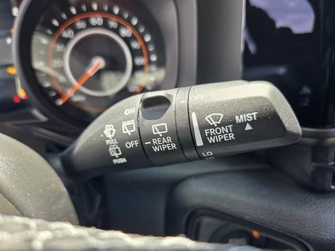 Used 2026 Jeep Wrangler Unlimited Sport AWD/4WD image 30
