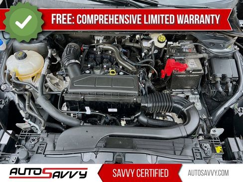 Used 2024 Ford Escape Active w/ Cold Weather Package FWD image 29