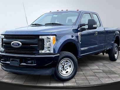 Used 2017 Ford F350 XL w/ Power Equipment Group