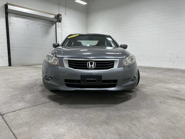 Used 2009 Honda Accord EX-L image 10
