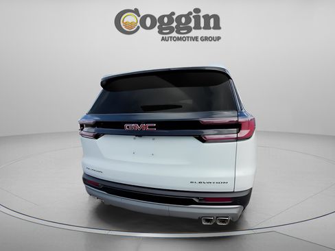 New 2026 GMC Acadia Elevation image 13
