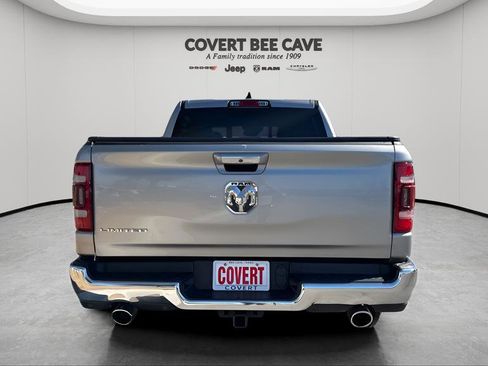 Used 2022 RAM 1500 Limited image 8