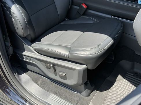 Used 2026 Ford Expedition Max Platinum w/ Stealth Performance Package AWD/4WD image 18