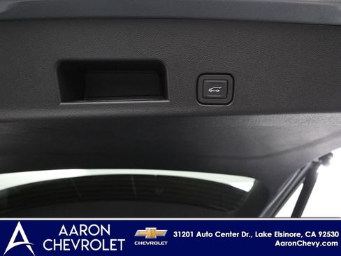 New 2026 Chevrolet Traverse LT image 39