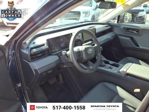Used 2026 Toyota RAV4 XLE Premium AWD/4WD image 14