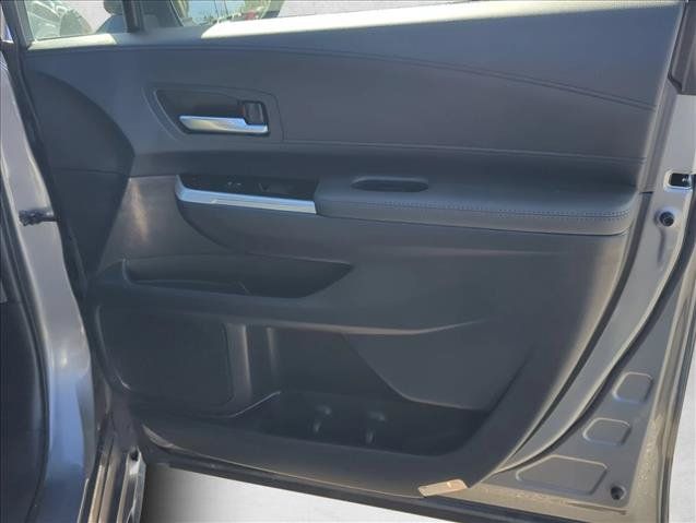Certified 2026 Toyota Sienna Platinum AWD/4WD image 26