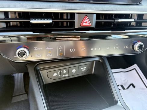 Certified 2026 Kia K5 LXS FWD image 18
