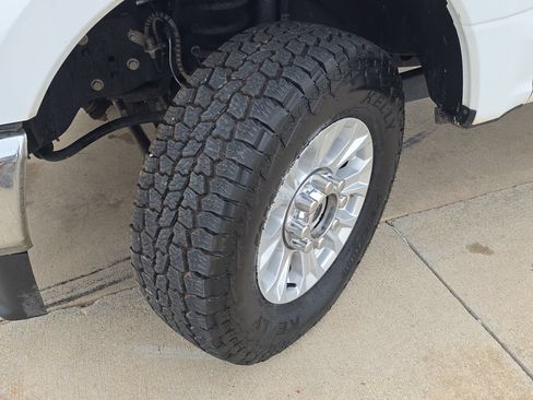 Used 2022 Ford F250 XLT w/ XLT Value Package AWD/4WD image 30