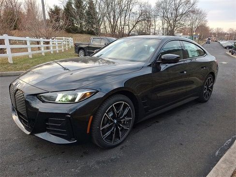 New 2026 BMW i4 xDrive40i w/ M Sport Package image 3