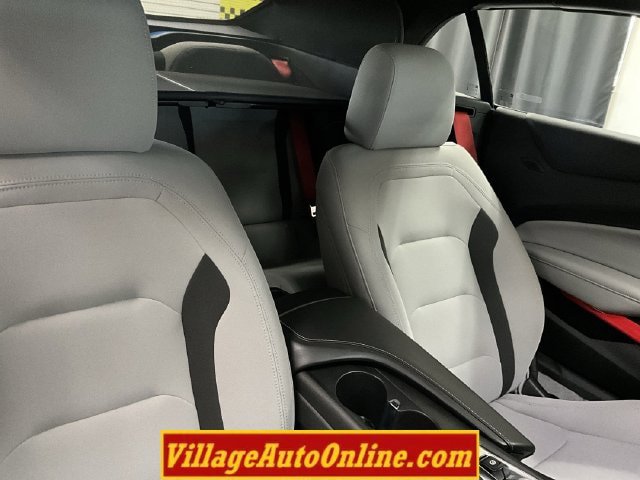 Used 2022 Chevrolet Camaro LT w/ RS Package RWD image 36