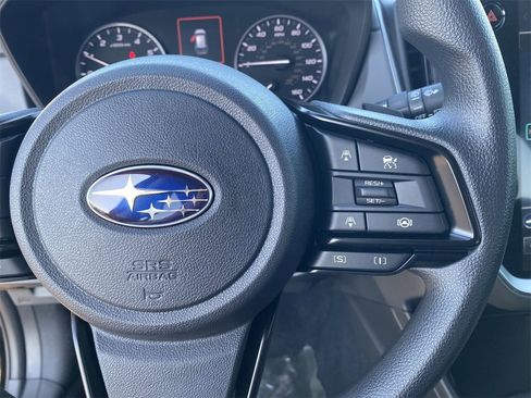 New 2025 Subaru Crosstrek 2.0i Premium image 20