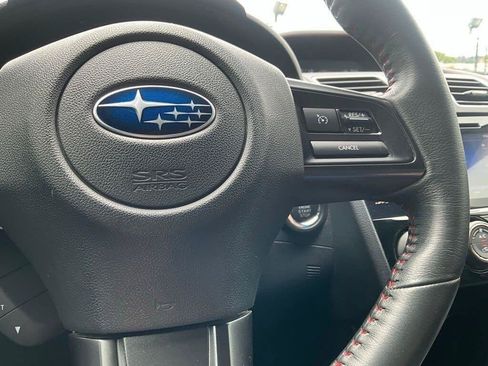 Used 2021 Subaru WRX Premium w/ Popular Package #3 (IZT) AWD/4WD image 20