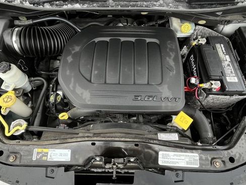 Used 2019 Dodge Grand Caravan GT image 7