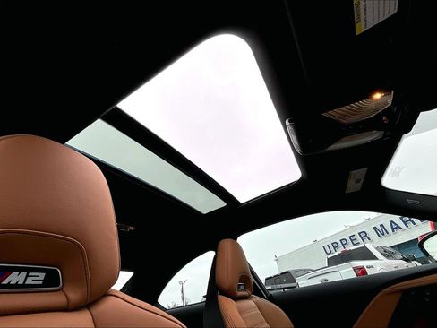 Used 2024 BMW M2 w/ Lighting Package image 22