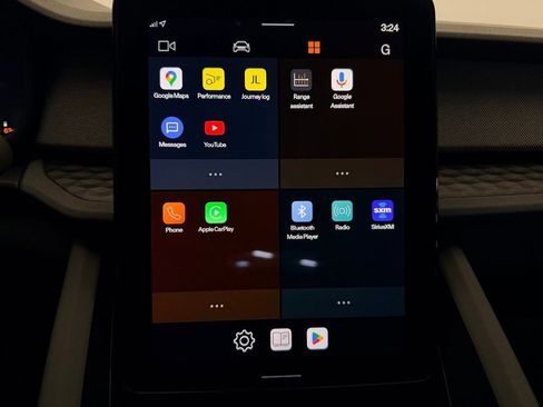 Used 2022 Polestar Polestar 2 Long Range Dual Motor image 19