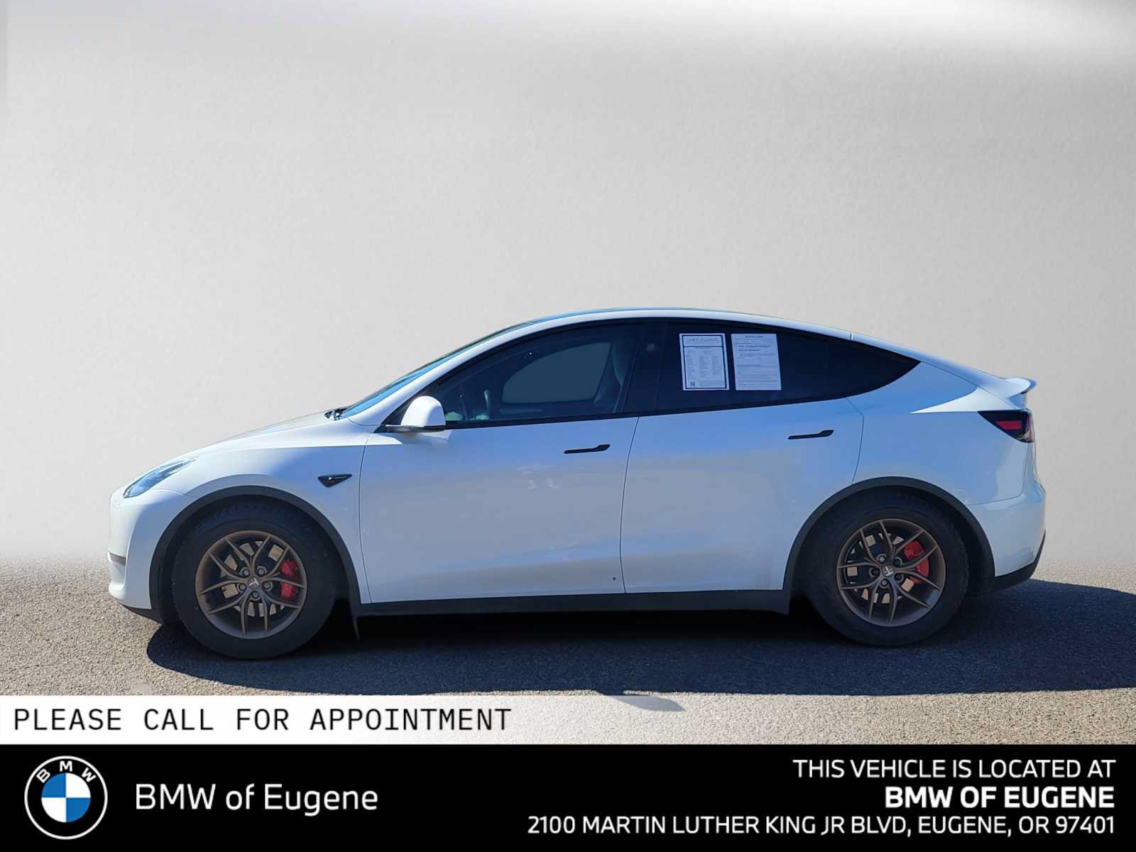 Used 2023 Tesla Model Y Performance AWD/4WD image 6