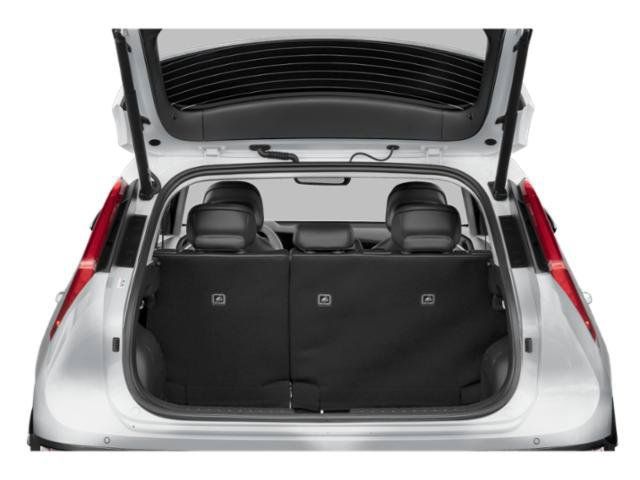 Certified 2023 Kia Niro Wave w/ Wave Preserve Package FWD image 14