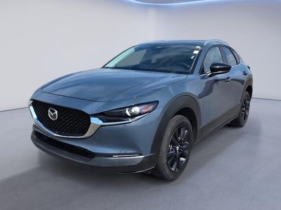 Used 2025 MAZDA CX-30 AWD 2.5 S w/ Preferred Package