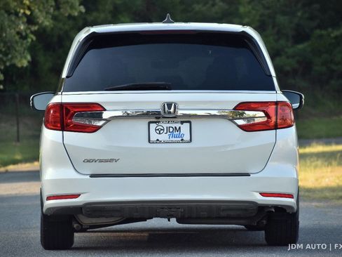 Used 2018 Honda Odyssey EX-L image 6