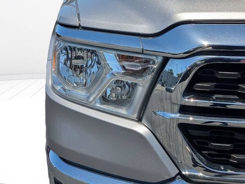 Used 2022 RAM 1500 Big Horn AWD/4WD image 9