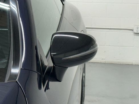 Used 2019 Mercedes-Benz E 53 AMG 4MATIC Coupe image 13