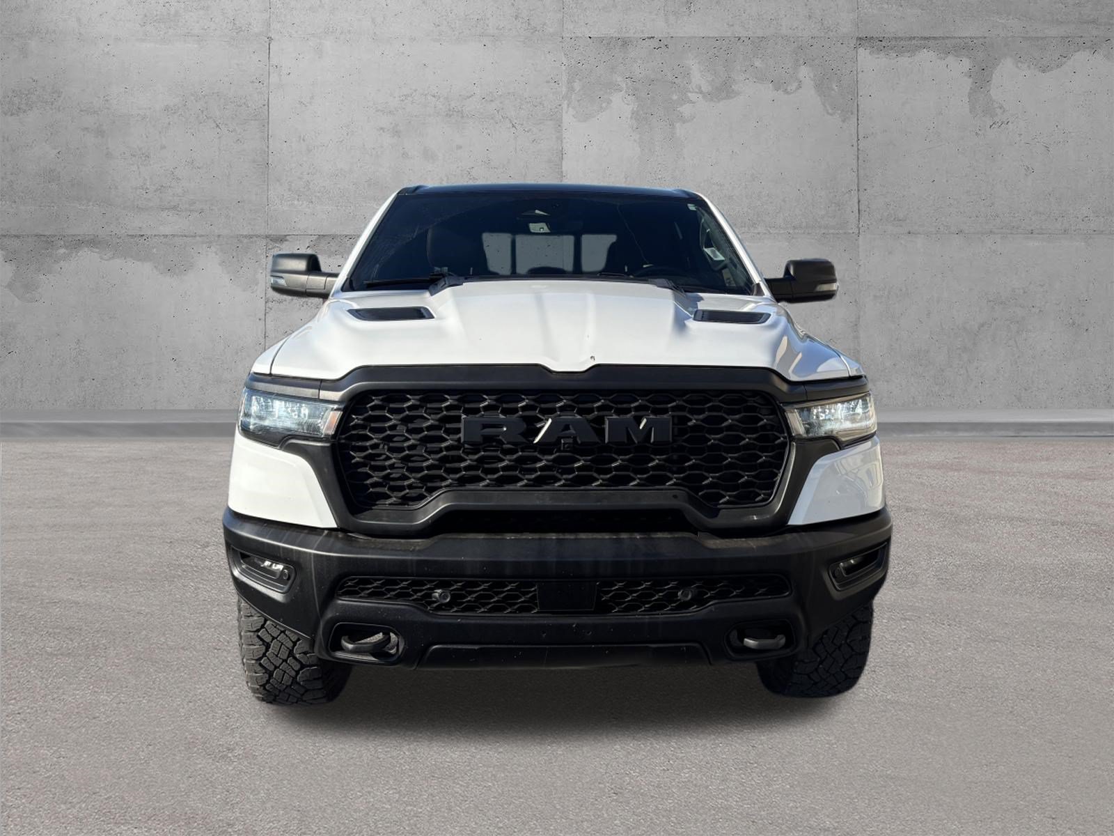 Used 2025 RAM 1500 Rebel w/ Rebel Level 1 Equipment Group AWD/4WD image 2