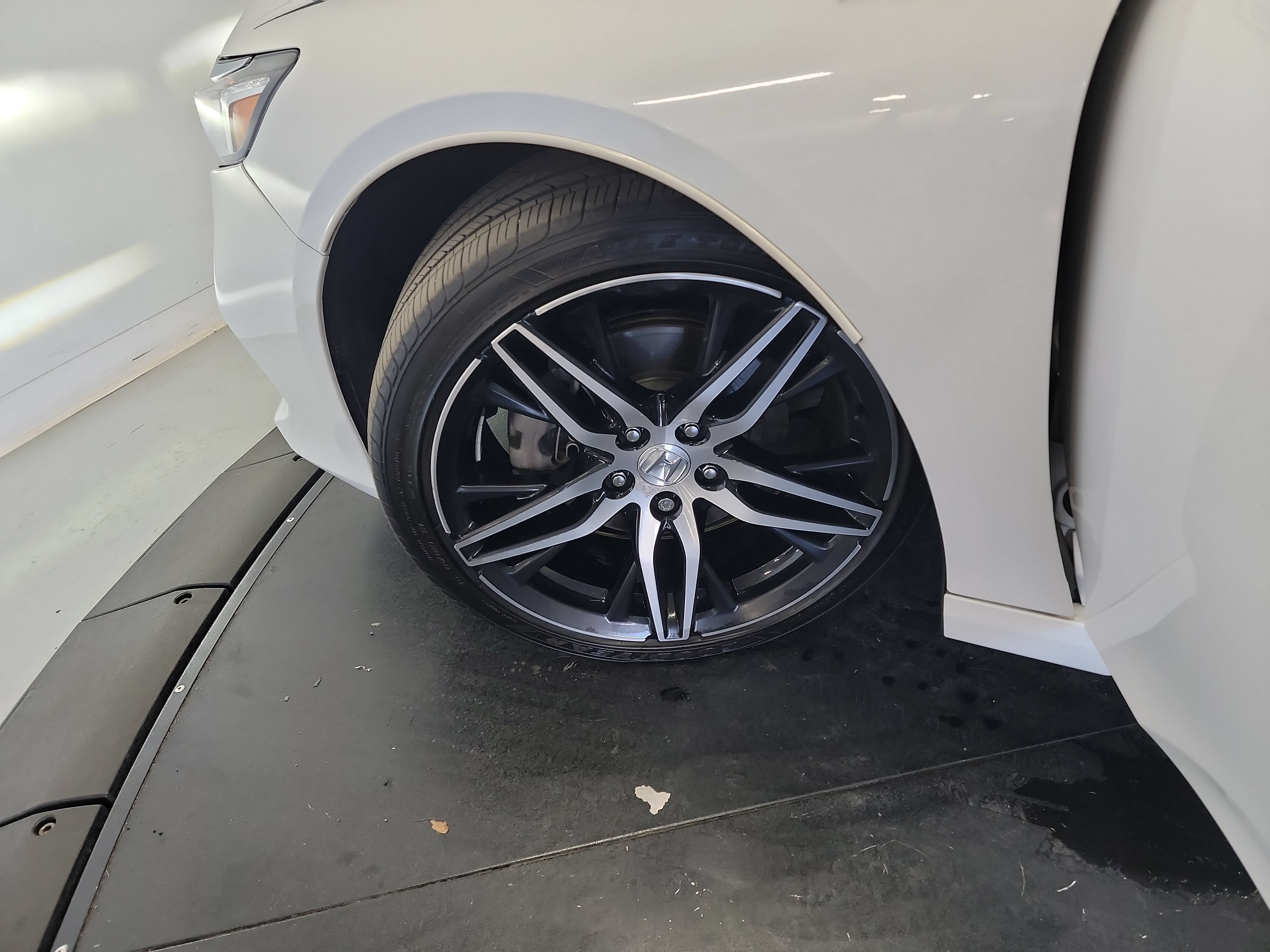 Used 2022 Honda Accord Touring image 30