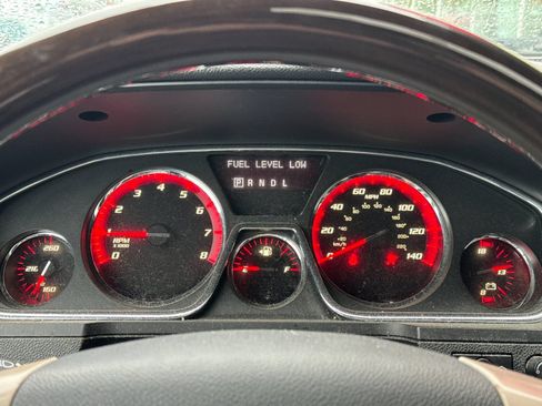 Used 2015 GMC Acadia Denali AWD/4WD image 23