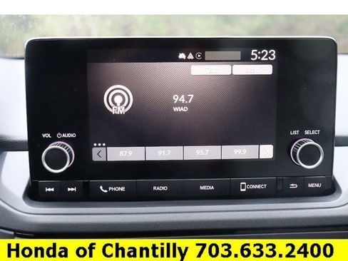 Used 2025 Honda Accord SE image 14