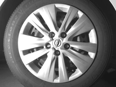 Used 2025 Nissan Sentra S FWD image 15