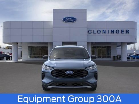 New 2026 Ford Escape ST-Line w/ Tech Pack #1 FWD image 6