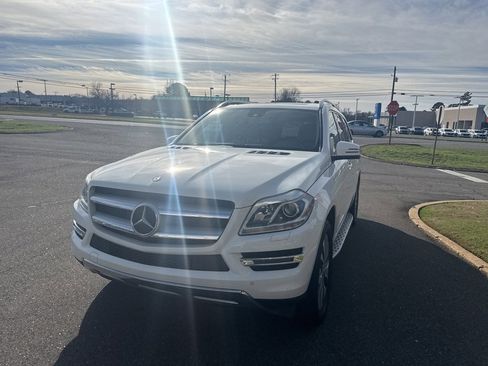 Used 2016 Mercedes-Benz GL 320 BlueTEC 4MATIC image 17