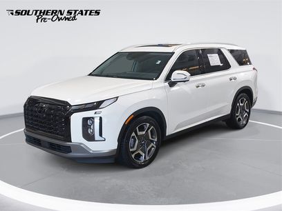 Used 2023 Hyundai Palisade SEL w/ Premium Package