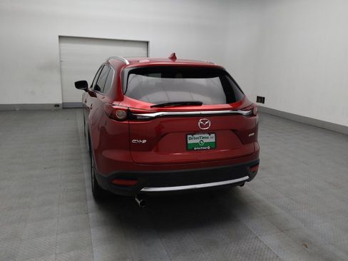 Used 2019 MAZDA CX-9 Grand Touring image 6