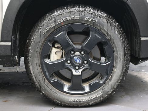 Used 2024 Subaru Forester Wilderness image 10