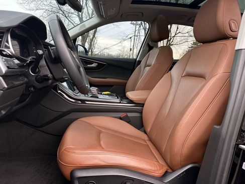 Used 2023 Audi Q7 3.0T Premium Plus w/ Premium Plus Package image 26