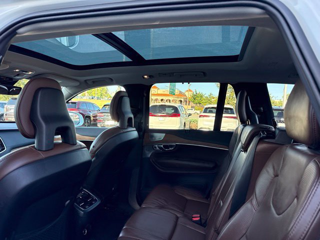 Used 2020 Volvo XC90 T6 Inscription w/ Protection Package Premier AWD/4WD image 26