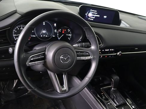 Used 2023 MAZDA CX-30 AWD 2.5 S w/ Preferred Package image 23