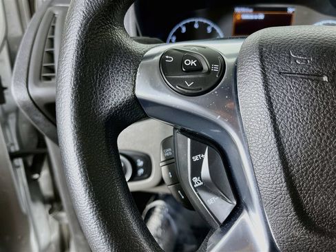 Used 2022 Ford Transit Connect XLT FWD image 14