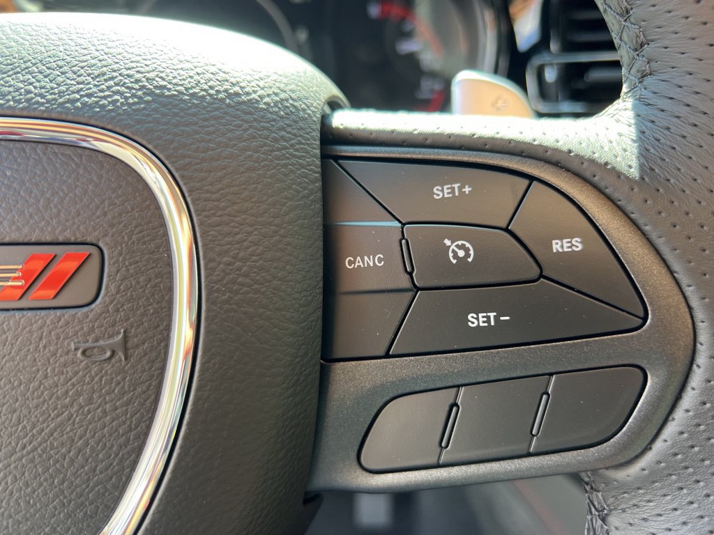 Used 2026 Dodge Durango GT w/ Blacktop Package AWD/4WD image 14