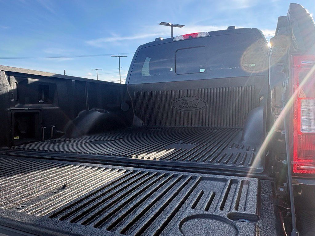 Used 2023 Ford F150 XLT w/ Equipment Group 302A High AWD/4WD image 10