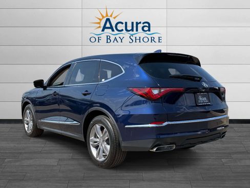 Used 2024 Acura MDX SH-AWD image 5