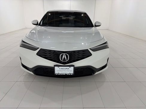 Certified 2023 Acura Integra A-Spec image 8