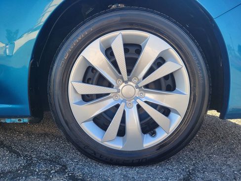 Used 2018 Subaru Impreza 2.0i image 14