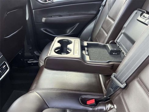 Certified 2023 MAZDA CX-5 Signature image 16