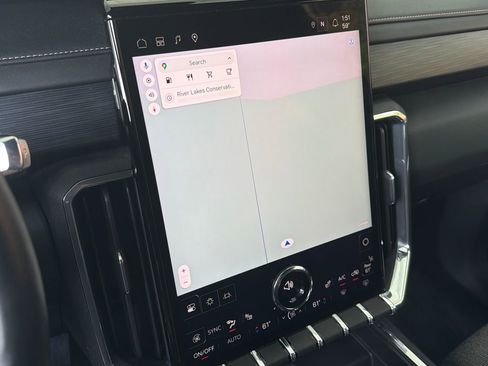 Used 2025 GMC Acadia Elevation FWD image 8