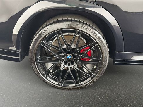 Used 2024 BMW X6 M Competition image 17