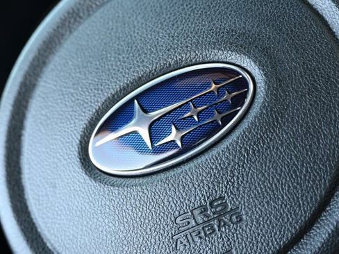 New 2026 Subaru Forester Sport image 31